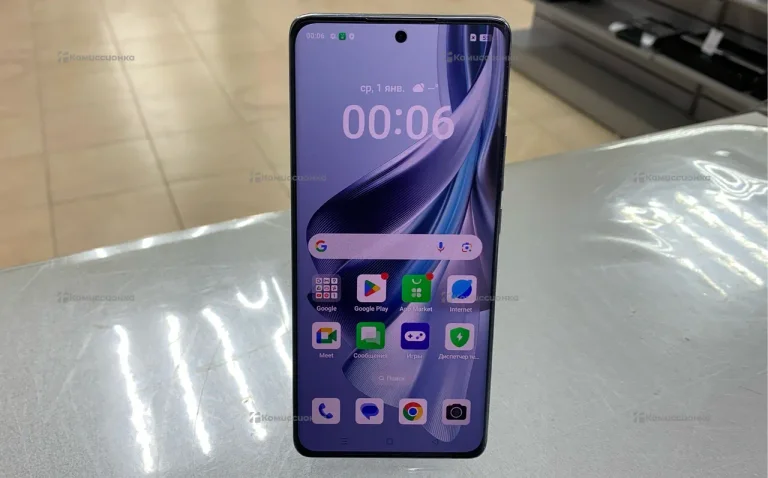 Oppo Reno 10 5G CPH2531 8/256Gb