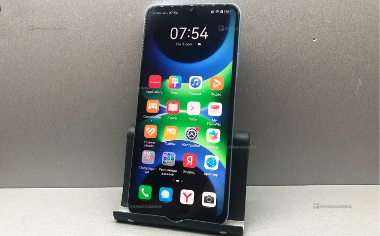 Huawei Nova Y72S 8/128