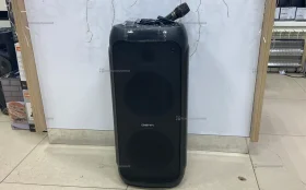 Купить Музыкальная система Denn Partybooster Inspire (DPS б/у , в Москва и область Цена:12900рублей