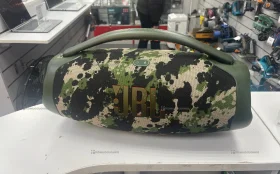 Купить JBL Boombox 3 б/у , в Уфа Цена:19900рублей