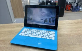 Ноутбук  HP