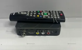 Купить Тв приставка bbk б/у , в Краснодар Цена:490рублей