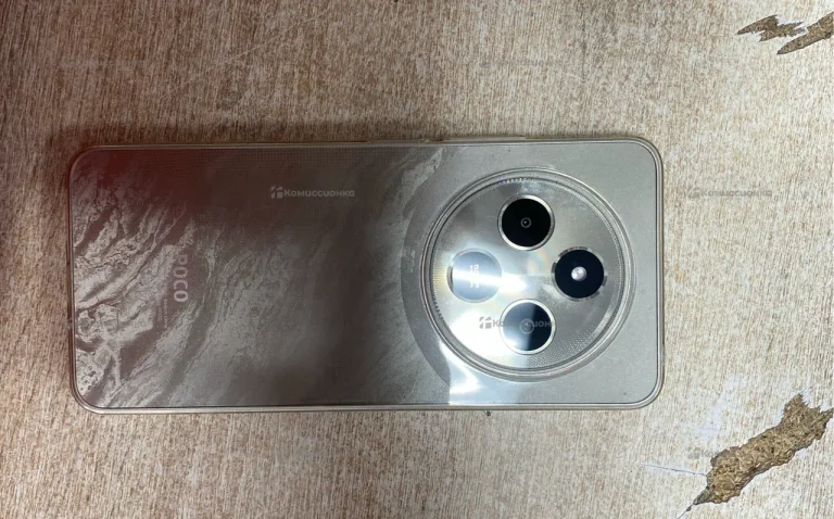 Xiaomi Poco c75 8/256gb