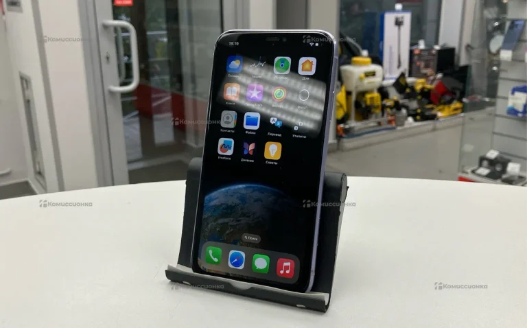 Apple IPhone 11 64Gb
