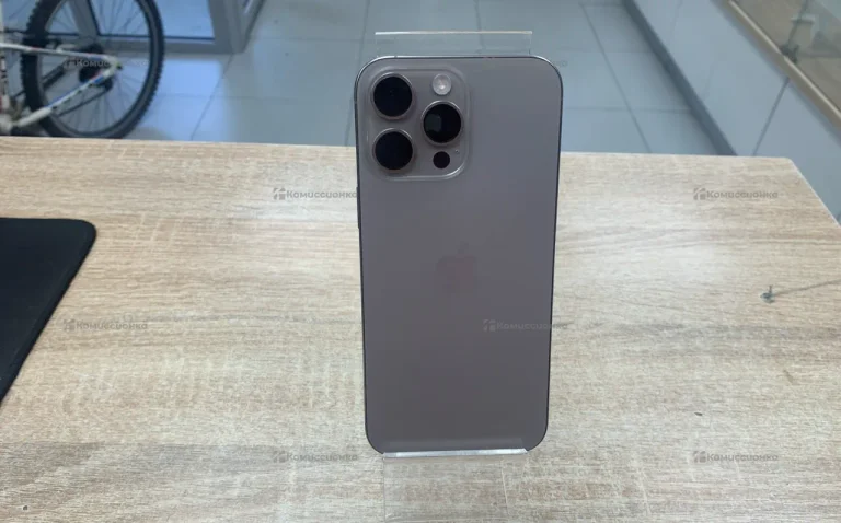 Apple Iphone 16 Pro max 512Gb
