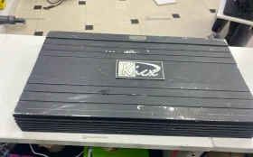 Купить Усилитель  Kicx KAP 29 б/у , в Екатеринбург Цена:3990рублей