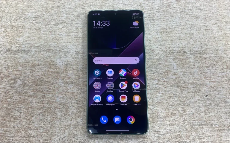 Xiaomi Poco X7 Pro 12/512 ГБ