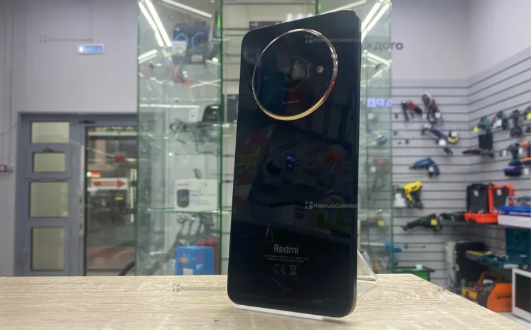 Xiaomi Redmi A3x 3/64 ГБ