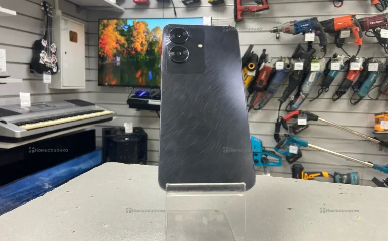 Realme Note 60 4/128Gb