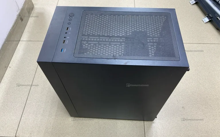 Системный блок  i5-12600k, 3050
