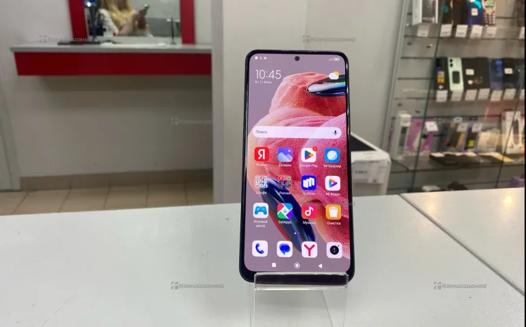 Xiaomi Redmi Note 13 6/128 ГБ