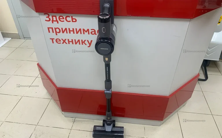 Пылесос вертикальный REDMOND VH1311