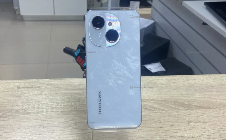 Tecno spark go 1 4/64