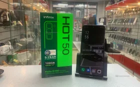 Infinix Hot 50 8/128 ГБ