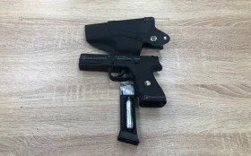 Пневмат BRONER W113