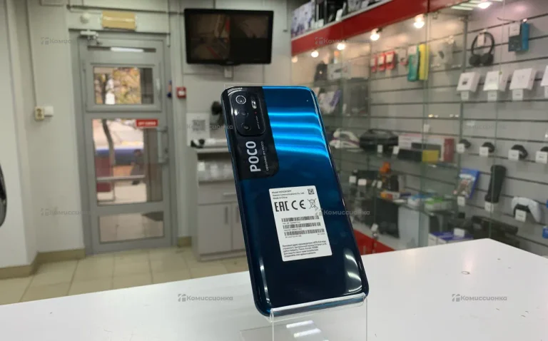 Xiaomi Poco M3 Pro 6/128 ГБ