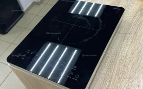 Плитка электрическая DEXP