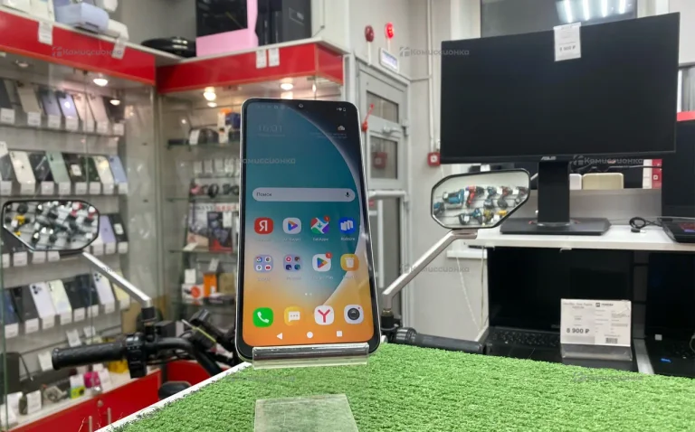 Xiaomi Poco C71 4/64 ГБ