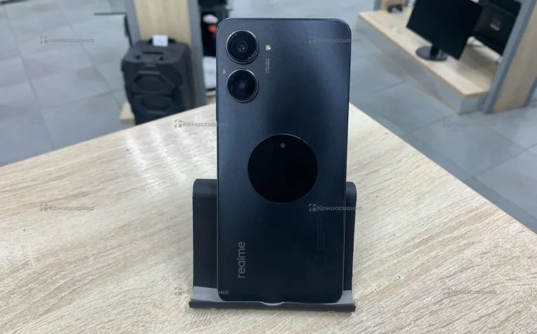 Realme 10 Pro 8/128 ГБ