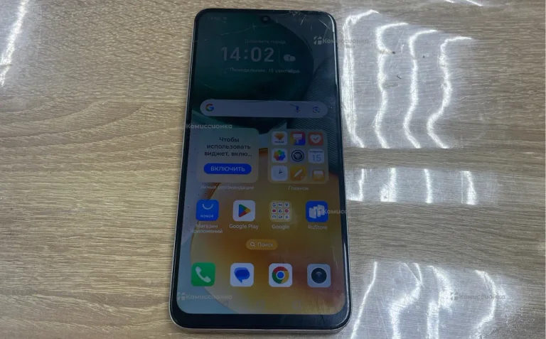 Honor X7c 8/256 ГБ