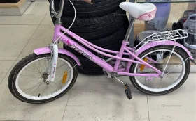 Купить Детский велосипед для девочек б/у , в Саратов Цена:1500рублей