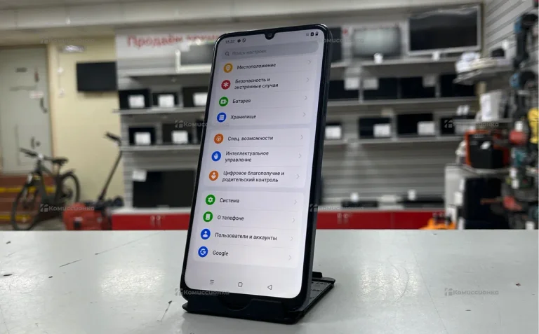 Realme C63 8/256 ГБ