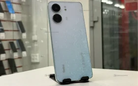 Купить Xiaomi Redmi 13C 8/256 ГБ б/у , в Челябинск Цена:2900рублей