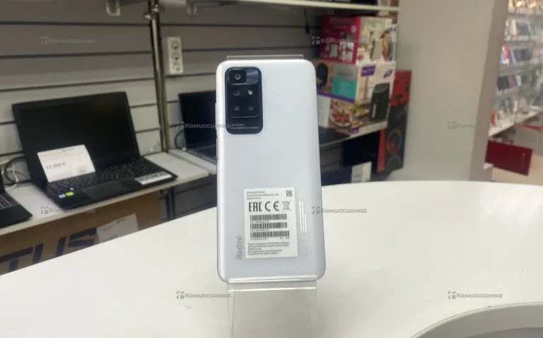 Xiaomi Redmi 10 4/128 ГБ