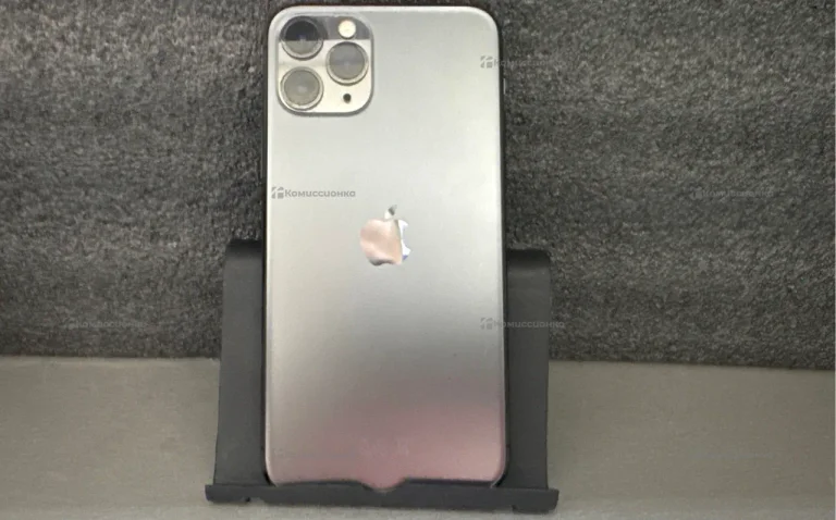 Apple iPhone 11 Pro 256Gb