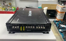 Купить Усилитель автомобильный AVATAR ABR-240.4 б/у , в Екатеринбург Цена:2990рублей