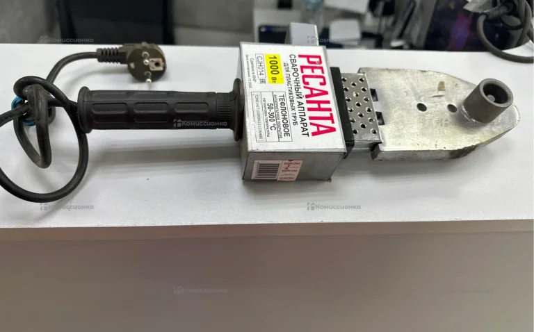 АСПТ-1000B Сварочный  аппарат