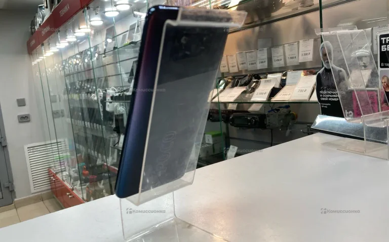 Xiaomi Poco X3 Pro 6/128 ГБ