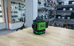 Лазерный уровень guangtewe