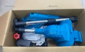 Культиватор MAKITA АКБ