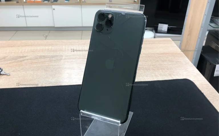 Apple iPhone 11 Pro Max 64Gb