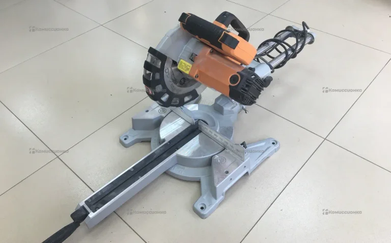 Торцевая пила Razz MS 1450p1