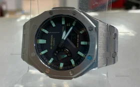 Casio G-Shock GA-2100