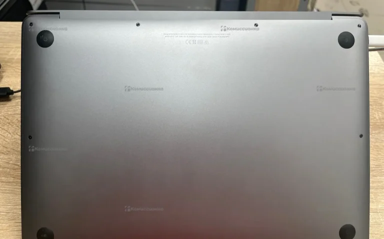 ноутбук MacBook Air m1