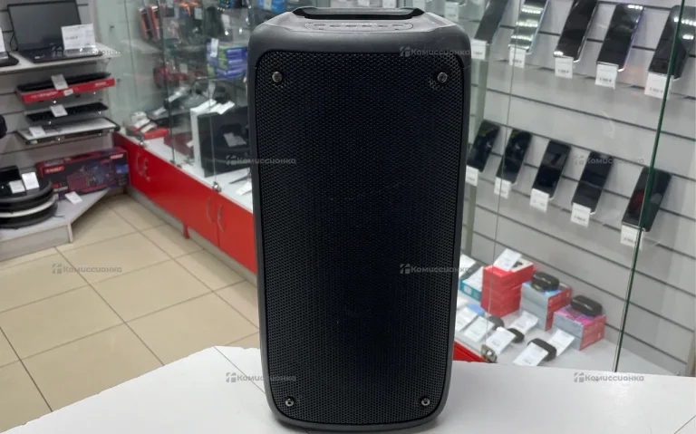 Колонка  soundmax sm-ps5070b