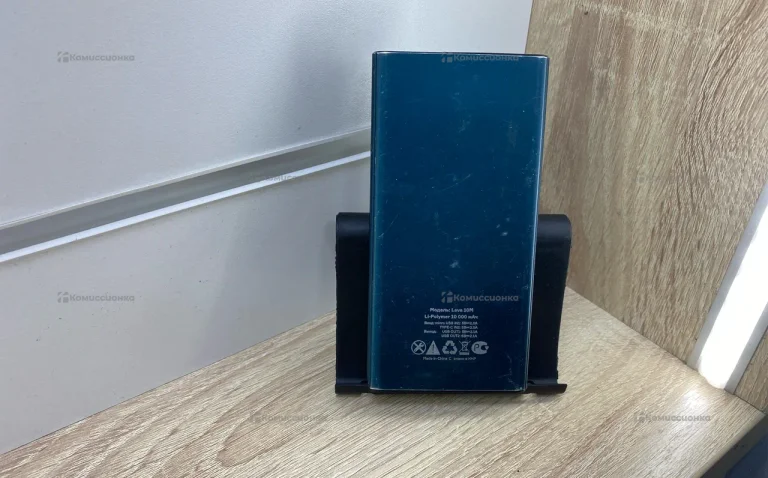 Повербанк  Lava10M