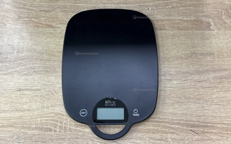 Кухонные весы