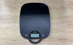 Купить Кухонные весы б/у , в Челябинск Цена:390рублей