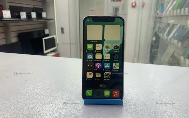 Apple iPhone 12 mini 4/64 ГБ