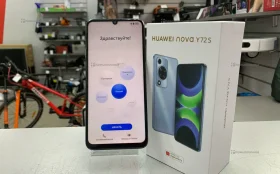 Huawei nova Y72S 8/128Gb