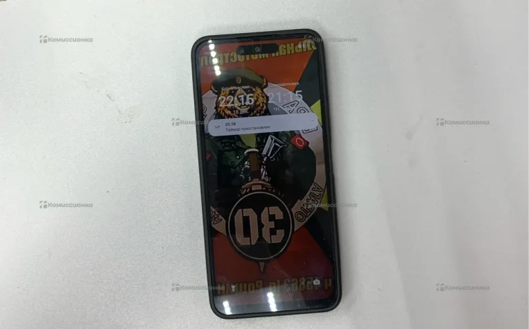 Tecno Spark Go 2 8/128 ГБ