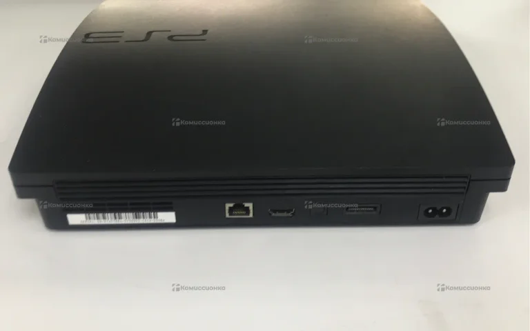 Приставка PS3. Slim 150gb. прошита HEN