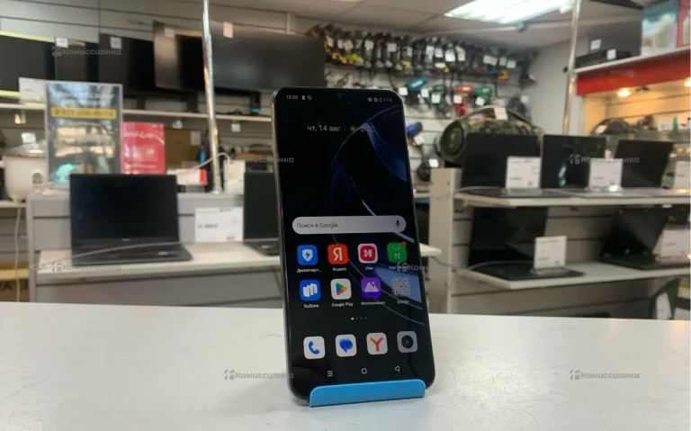 Realme Note 60X 3/64