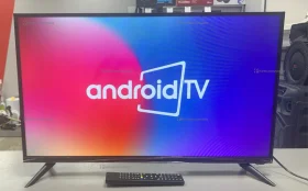 Купить Телевизор Smart TV TS-3215K-X02 б/у , в Самара Цена:8500рублей
