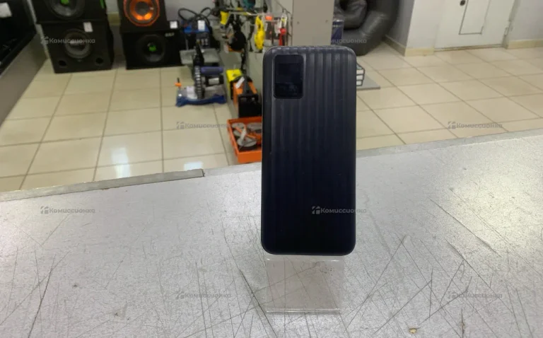Power Bank 10000 Gurdini Speed Series