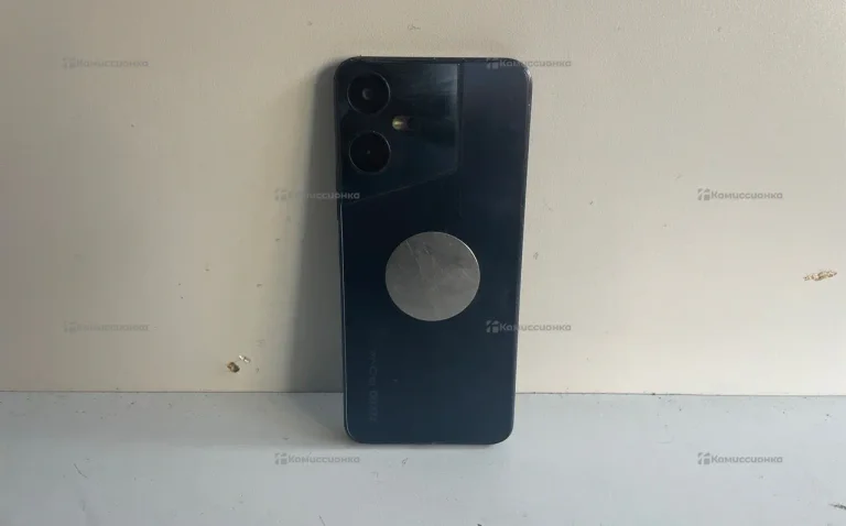 Tecno POVA Neo 3 4/128 ГБ